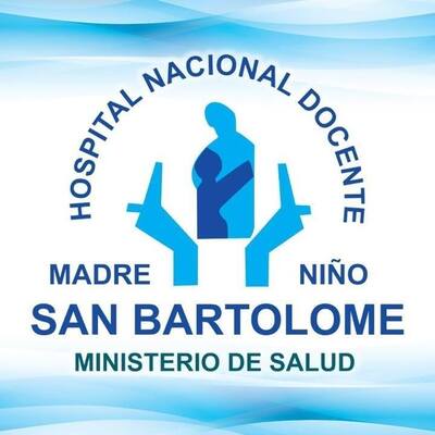 Hospital San Bartolomé